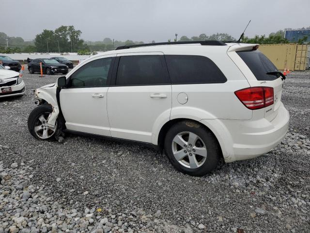 Vin: 3d4pg5fv6at166184, lot: 58258485, dodge journey sxt 20102