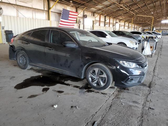 Vin: 2hgfc2f65lh589007, lot: 55702935, honda civic lx 20204