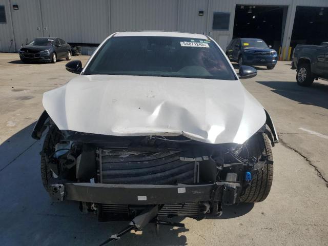 2022 KIA FORTE GT - 3KPF44AC4NE444575