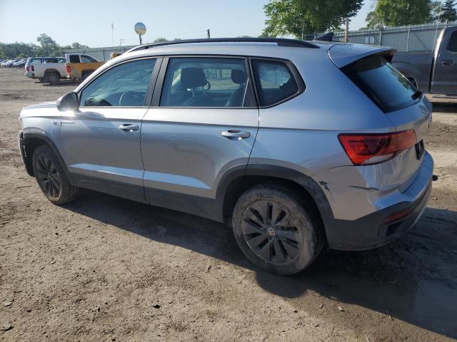 Vin: 3vvdx7b21pm351223, lot: 56495965, volkswagen taos s s 20232