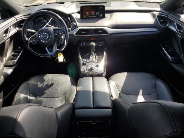 2018 MAZDA CX-9 GRAND JM3TCBDY1J0225701