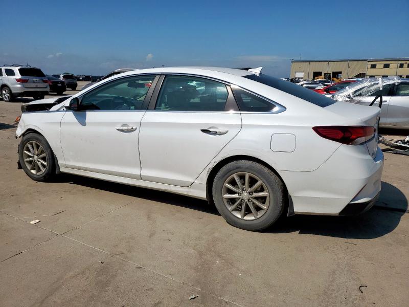 Vin: 5npe24af2kh774718, lot: 58173865, hyundai sonata se 20192