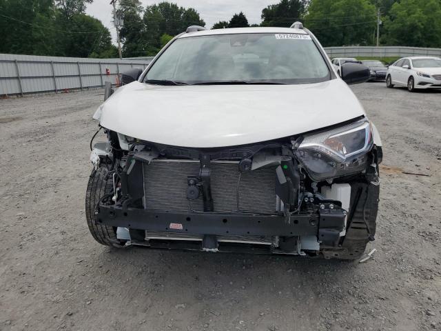 2018 TOYOTA RAV4 LE - JTMBFREV1JJ239455