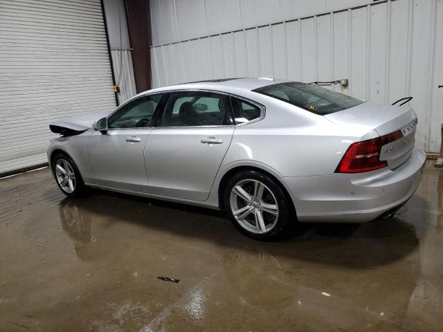 Vin: lvy982mk3jp021028, lot: 58322405, volvo s90 t5 momentum 20182