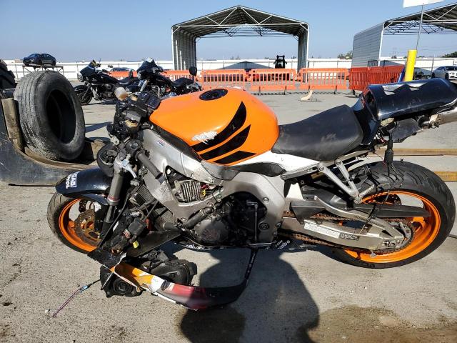 2007 HONDA CBR1000 RR JH2SC57457M300648