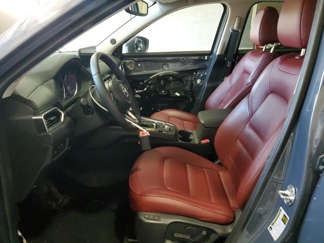 2023 MAZDA CX-5 PREFE - JM3KFBCM9P0179240