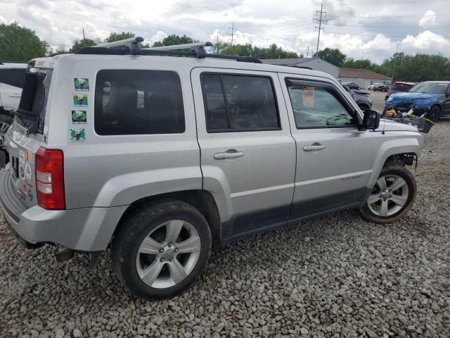 Vin: 1c4njpfb4cd639905, lot: 57854405, jeep patriot latitude 20123