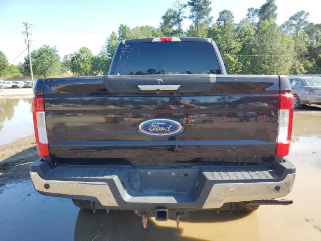 2018 FORD F250 SUPER 1FT7W2BT7JEB25890