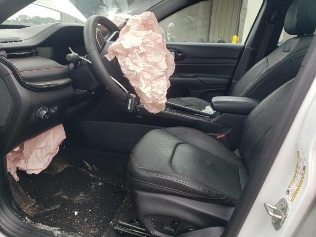 2023 JEEP COMPASS TR 3C4NJDDNXPT574005
