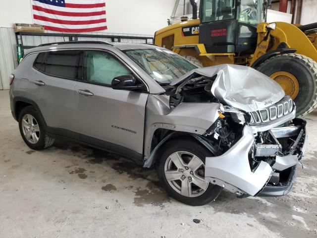 Vin: 3c4njcbb1nt112755, lot: 56114405, jeep compass latitude 20224