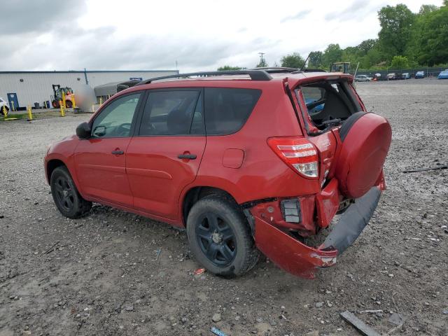 Vin: 2t3bf4dv9bw087609, lot: 54928475, toyota rav4 20112