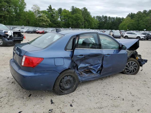 Vin: jf1ge6a6xbg500320, lot: 57572395, subaru impreza 2.5i 20113