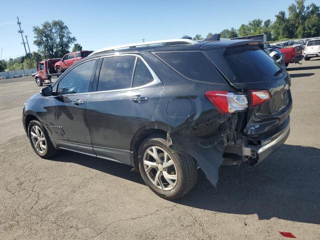 2019 CHEVROLET EQUINOX PR - 2GNAXNEV7K6278588