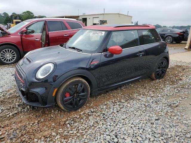 2023 MINI COOPER JOH - WMW73DH01P2T85209