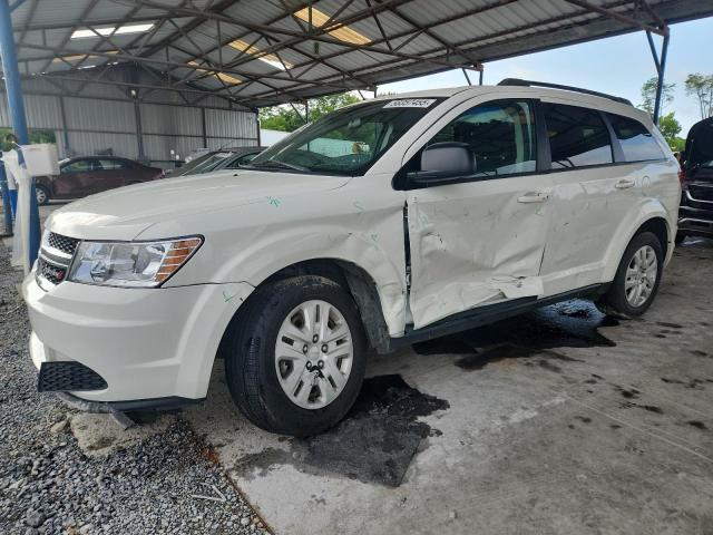 DODGE JOURNEY SE