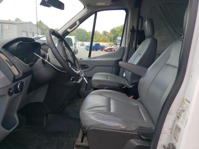 2019 FORD TRANSIT T- #3279677914