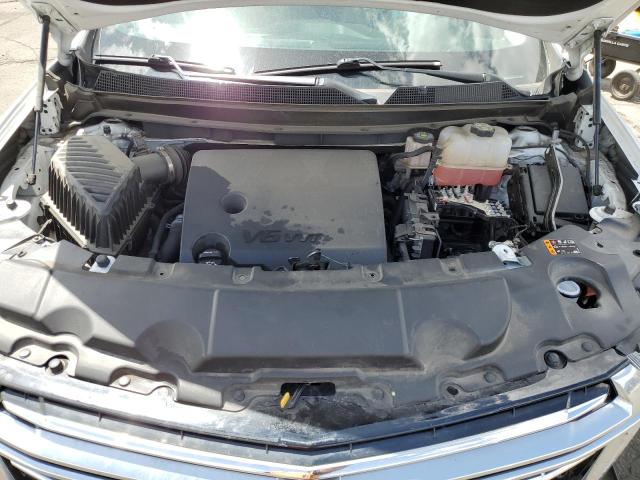 2023 CHEVROLET TRAVERSE P 1GNEVKKW7PJ218775