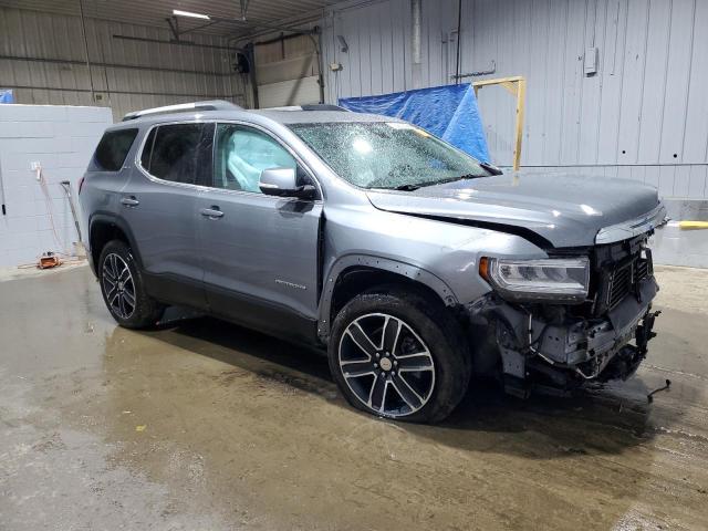 Vin: 1gkknuls4mz128732, lot: 55852305, gmc acadia slt 20214