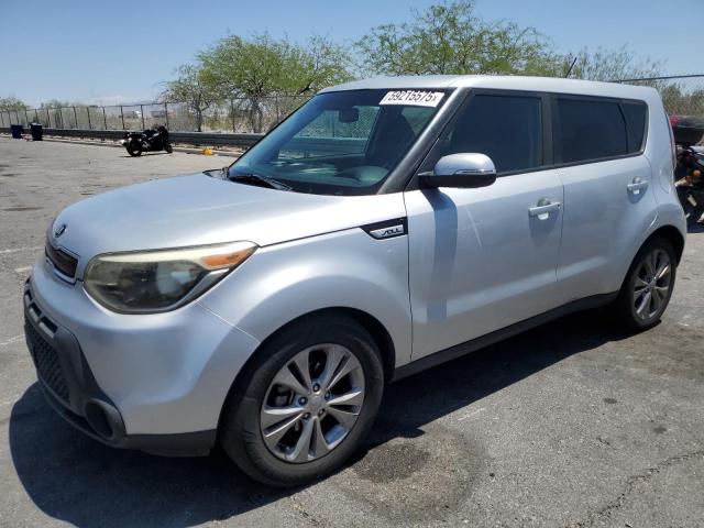 Vin: kndjp3a5xe7715491, lot: 59215575, kia soul + 2014 img_1