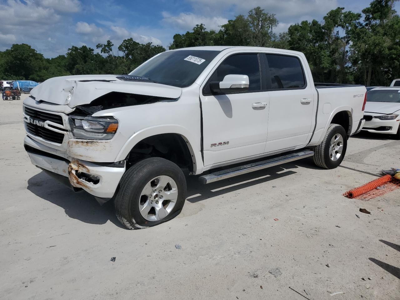 RAM 1500 LARAMIE