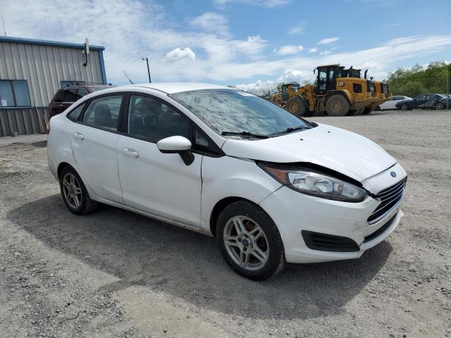 Vin: 3fadp4bjxhm104861, lot: 56211135, ford fiesta se 20174