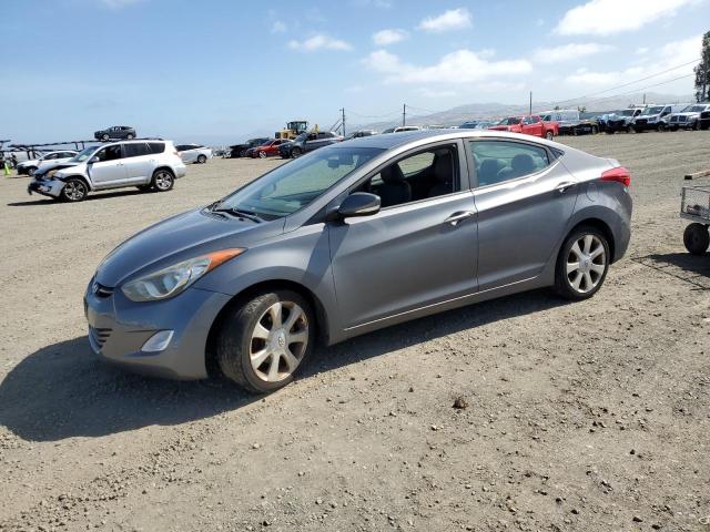Vin: 5npdh4ae0bh054822, lot: 56549845, hyundai elantra gls 2011 img_1