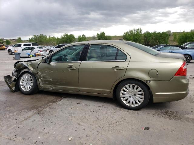 Vin: 3fadp0l33cr218348, lot: 57134285, ford fusion hybrid 20122