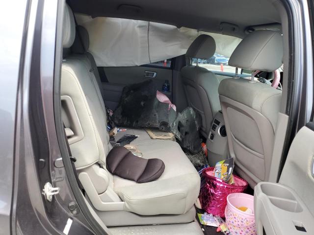 2015 HONDA PILOT EX 5FNYF3H43FB030677