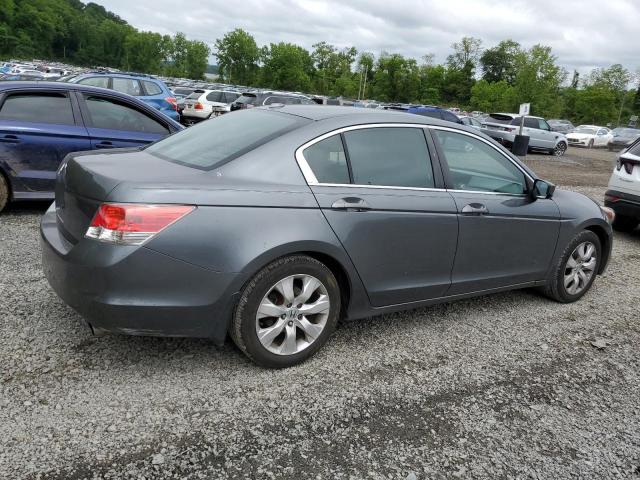 Vin: 1hgcp2f84aa174538, lot: 58810005, honda accord exl 20103