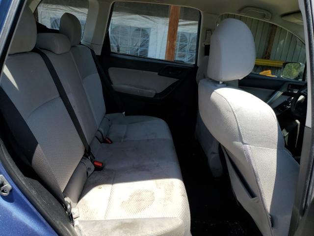 2015 SUBARU FORESTER 2 - JF2SJABC0FH542004