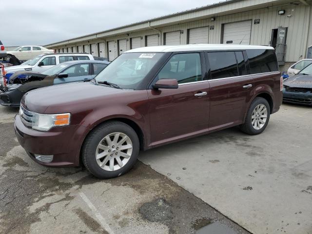 Vin: 2fmhk6cc9cbd11639, lot: 57883025, ford flex sel 2012 img_1