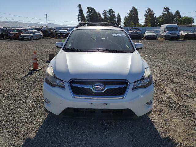 2015 SUBARU XV CROSSTR JF2GPADC3FH273370