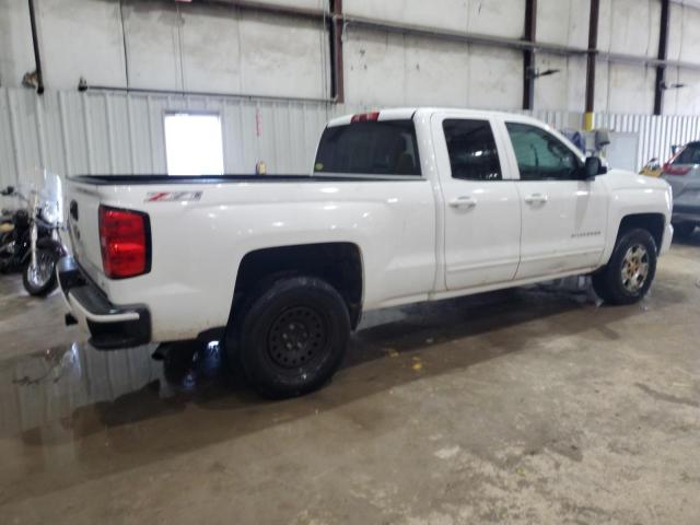 2016 CHEVROLET SILVERADO - 1GCVKREC8GZ192877