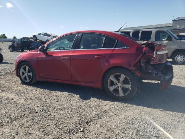 Vin: 1g1pe5sb1e7237051, lot: 58011105, chevrolet cruze lt 20142