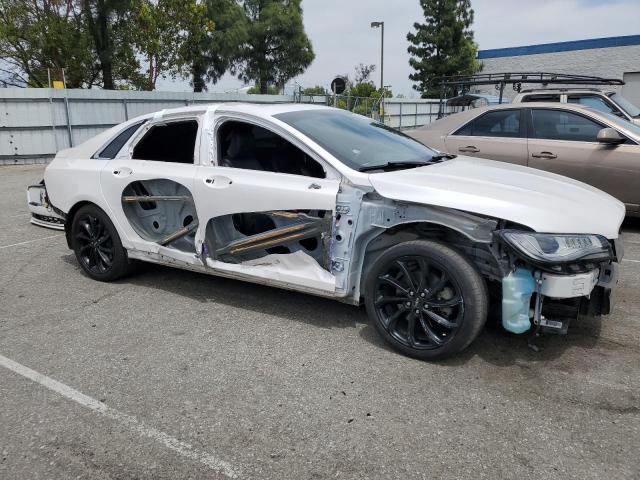 Vin: 3ln6l5e99lr609268, lot: 56062065, lincoln mkz reserve 20204