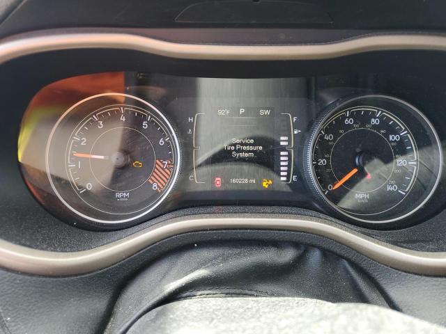 2015 JEEP CHEROKEE L - 1C4PJMCS9FW792638