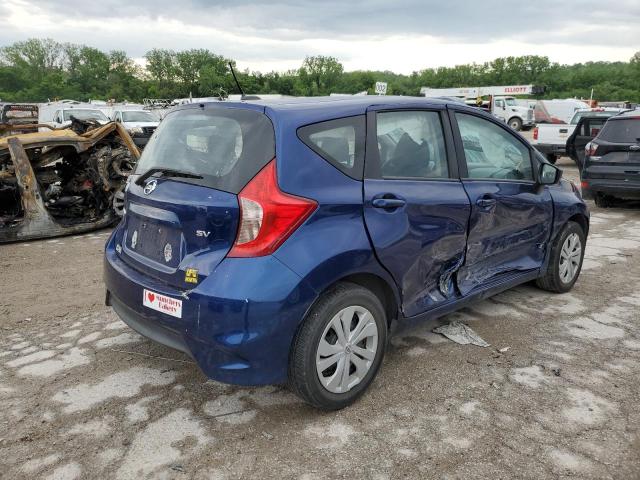 2018 NISSAN VERSA NOTE - 3N1CE2CP5JL356292