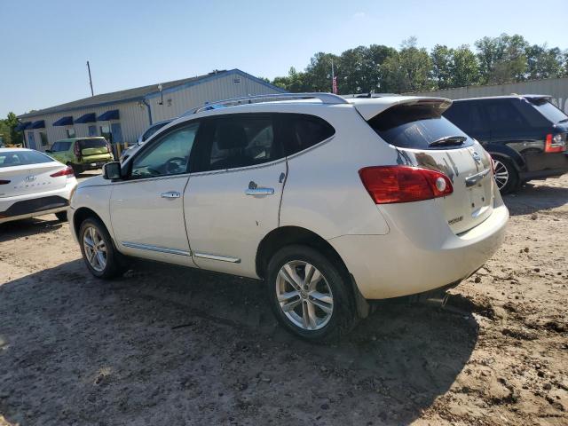 Vin: jn8as5mt3cw287324, lot: 56851095, nissan rogue s 20122