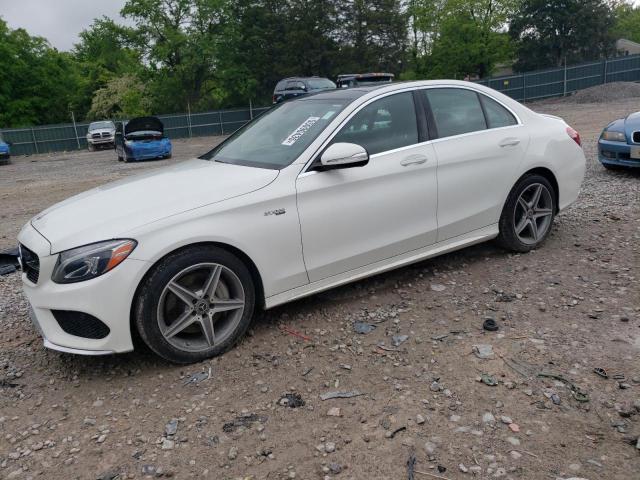 Vin: 55swf6gb1fu025761, lot: 55090435, mercedes-benz c-class 400 4matic 2015 img_1