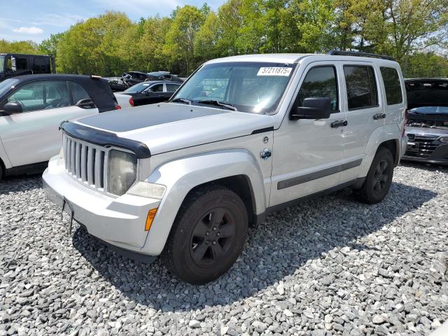 Vin: 1c4pjmak0cw130901, lot: 57211875, jeep liberty sport 2012 img_1
