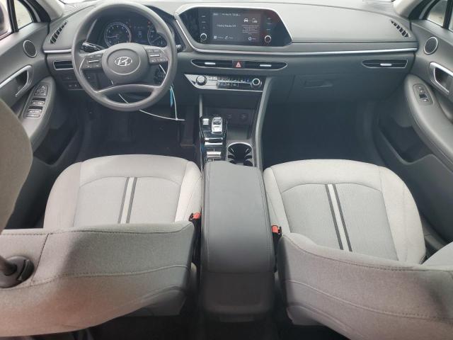 2020 HYUNDAI SONATA SE 5NPEG4JA4LH036927