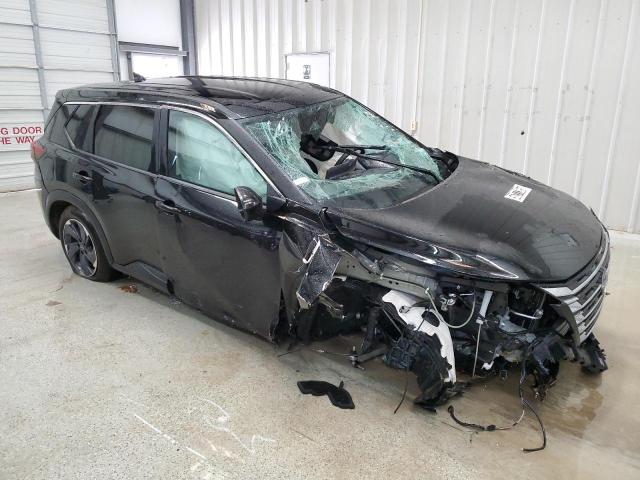 Vin: 5n1bt3ba3sc802935, lot: 56277365, nissan rogue sv 20254