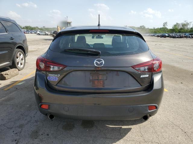 2016 MAZDA 3 SPORT - 3MZBM1J74GM239683