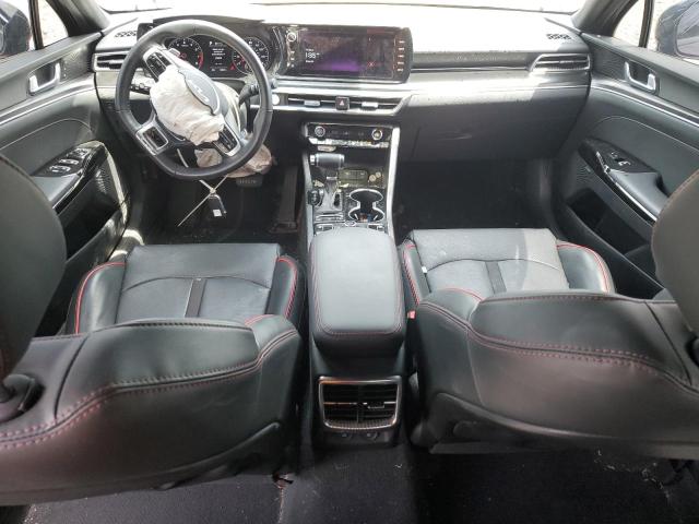 2024 KIA K5 GT 5XXG44J83RG261178