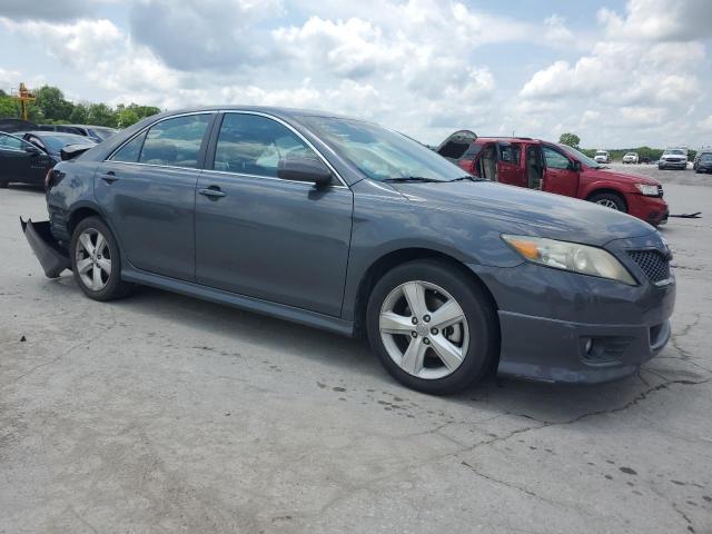 Vin: 4t1bf3ek0au507800, lot: 56920185, toyota camry base 20104