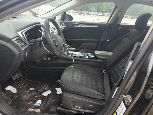 2016 FORD FUSION SE - 3FA6P0H73GR220997