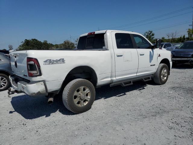 RAM 2500 BIG H 2020 white  diesel 3C6UR5DL4LG286726 photo #4