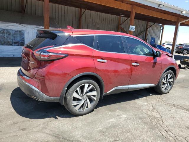 Vin: 5n1az2cs7nc126148, lot: 57627065, nissan murano sl 20223
