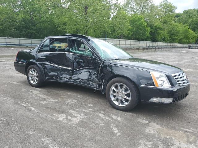 Vin: 1g6kd5e62bu104723, lot: 58219855, cadillac dts luxury collection 20114