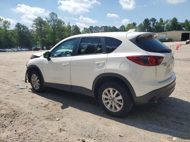 Vin: jm3ke4cy8e0372638, lot: 57076025, mazda cx-5 touring 20142